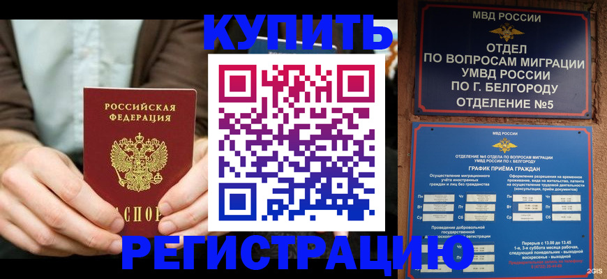 прописка 2025 в Ясногорске